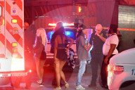 30-year-old Man Injured After Being Shot Near A Nightclub At 617 West 46 Street In The Confines Of The Midtown North Precinct