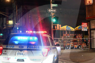 30-year-old Man Injured After Being Shot Near A Nightclub At 617 West 46 Street In The Confines Of The Midtown North Precinct