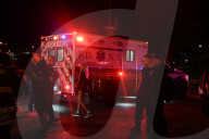 30-year-old Man Injured After Being Shot Near A Nightclub At 617 West 46 Street In The Confines Of The Midtown North Precinct