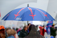 Royal International Air Tattoo - RAF Fairford, Gloucestershire, UK