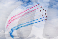 Royal International Air Tattoo - RAF Fairford, Gloucestershire, UK