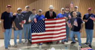 Prisoner Swap In El Salvador Frees Americans In Venezuela