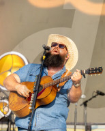Country Thunder Music Festival 2025: LARRY FLEET