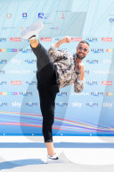 Giffoni Film Festival 2025: Photocall Day 3