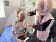 Israel-Hamas War 2025: Gaza Under Siege