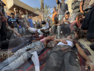 Israel-Hamas War 2025: Gaza Under Siege