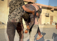 Israel-Hamas War 2025: Gaza Under Siege