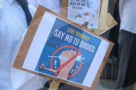 Drug Awareness Rally In Srinagar