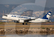 Marseille Provence Airport