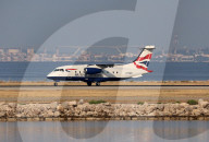 Marseille Provence Airport