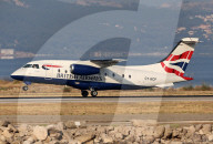 Marseille Provence Airport