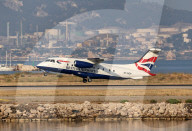 Marseille Provence Airport