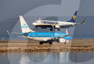 Marseille Provence Airport