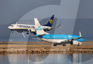 Marseille Provence Airport