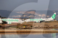 Marseille Provence Airport
