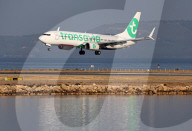 Marseille Provence Airport