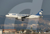Marseille Provence Airport