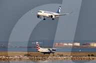 Marseille Provence Airport