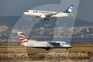 Marseille Provence Airport