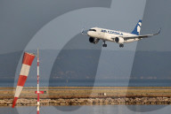 Marseille Provence Airport