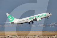 Marseille Provence Airport