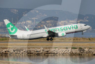 Marseille Provence Airport
