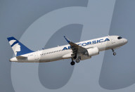 Marseille Provence Airport