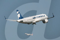 Marseille Provence Airport