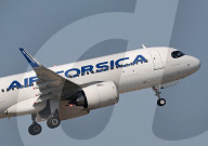 Marseille Provence Airport