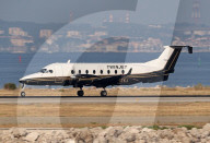 Marseille Provence Airport