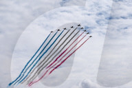 Royal International Air Tattoo - RAF Fairford, Gloucestershire, UK