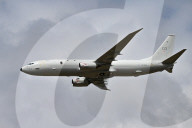 Royal International Air Tattoo - RAF Fairford, Gloucestershire, UK