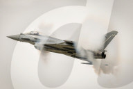 Royal International Air Tattoo - RAF Fairford, Gloucestershire, UK