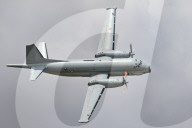 Royal International Air Tattoo - RAF Fairford, Gloucestershire, UK