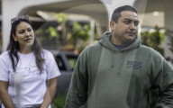 Huntington Park Mayor Arturo Flores Speaks Following Unsuccessful Immigration Raid