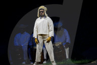 Bad Bunny: “No Me Quiero Ir De Aqui” Residency