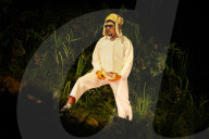 Bad Bunny: “No Me Quiero Ir De Aqui” Residency