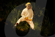 Bad Bunny: “No Me Quiero Ir De Aqui” Residency
