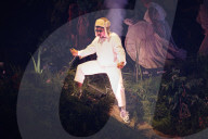 Bad Bunny: “No Me Quiero Ir De Aqui” Residency
