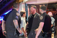 Man Stabbed Within The Confines Of The 7 Precinct At Stanton Street And Allen Street