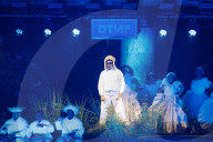 Bad Bunny: “No Me Quiero Ir De Aqui” Residency