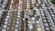Soy Sauce Factory