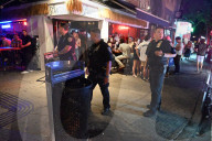 Man Stabbed Within The Confines Of The 7 Precinct At Stanton Street And Allen Street