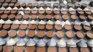 Soy Sauce Factory