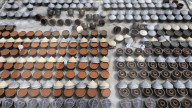 Soy Sauce Factory