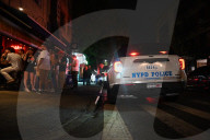 Man Stabbed Within The Confines Of The 7 Precinct At Stanton Street And Allen Street