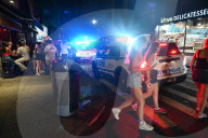 Man Stabbed Within The Confines Of The 7 Precinct At Stanton Street And Allen Street
