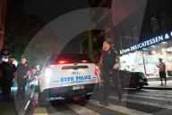 Man Stabbed Within The Confines Of The 7 Precinct At Stanton Street And Allen Street