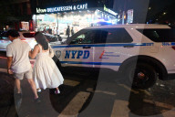Man Stabbed Within The Confines Of The 7 Precinct At Stanton Street And Allen Street