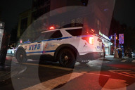 Man Stabbed Within The Confines Of The 7 Precinct At Stanton Street And Allen Street